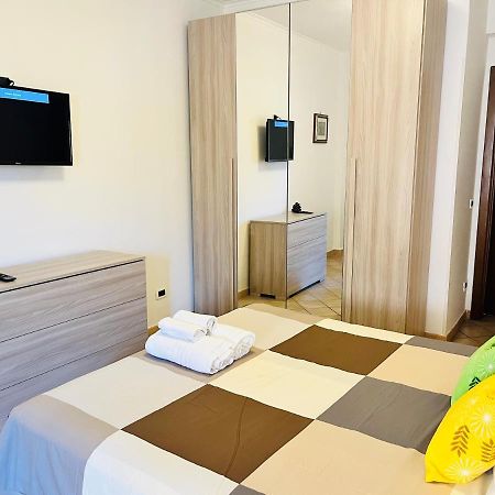 Angelina Suite Rome Bagian luar foto