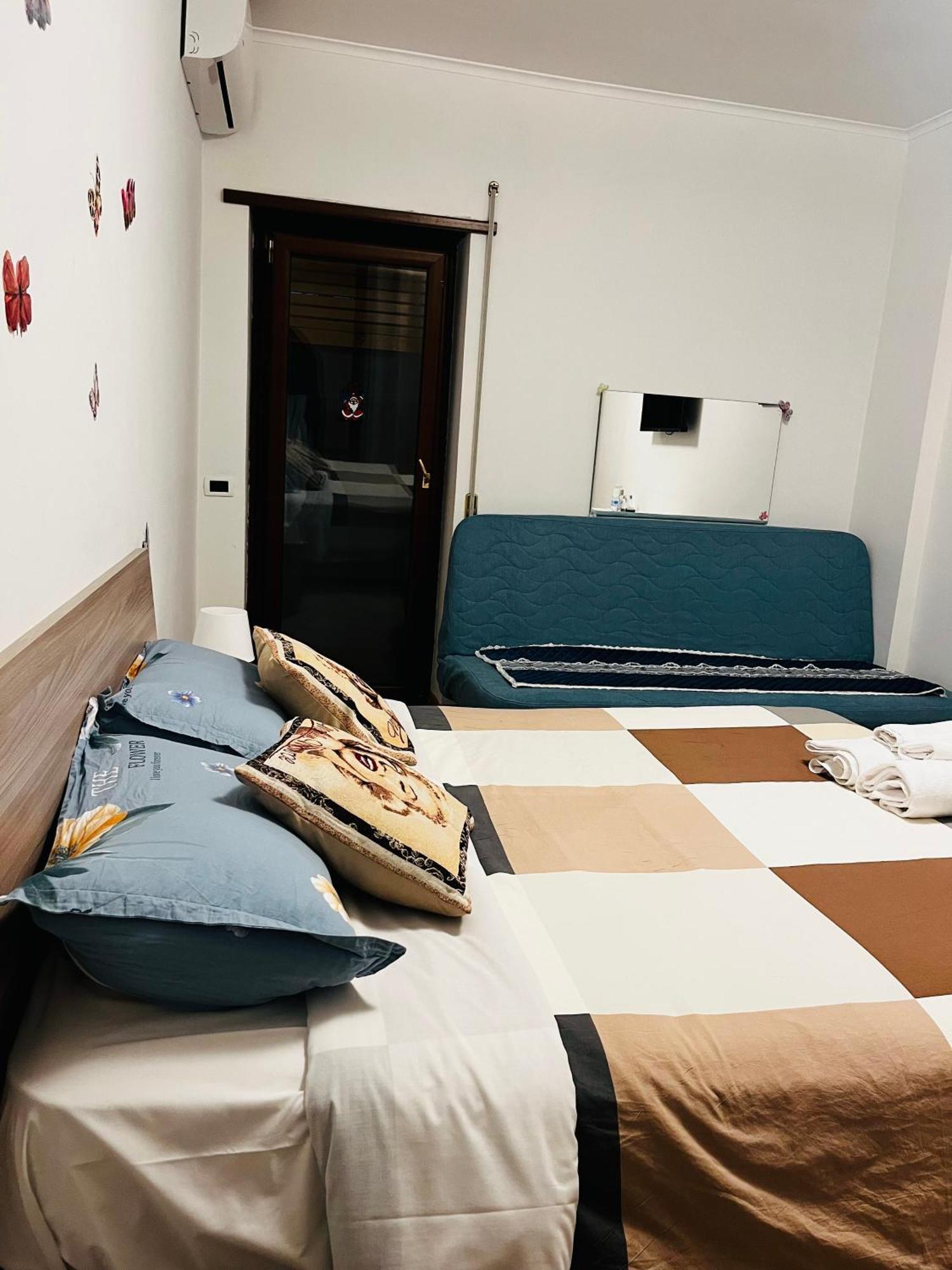 Angelina Suite Rome Bagian luar foto