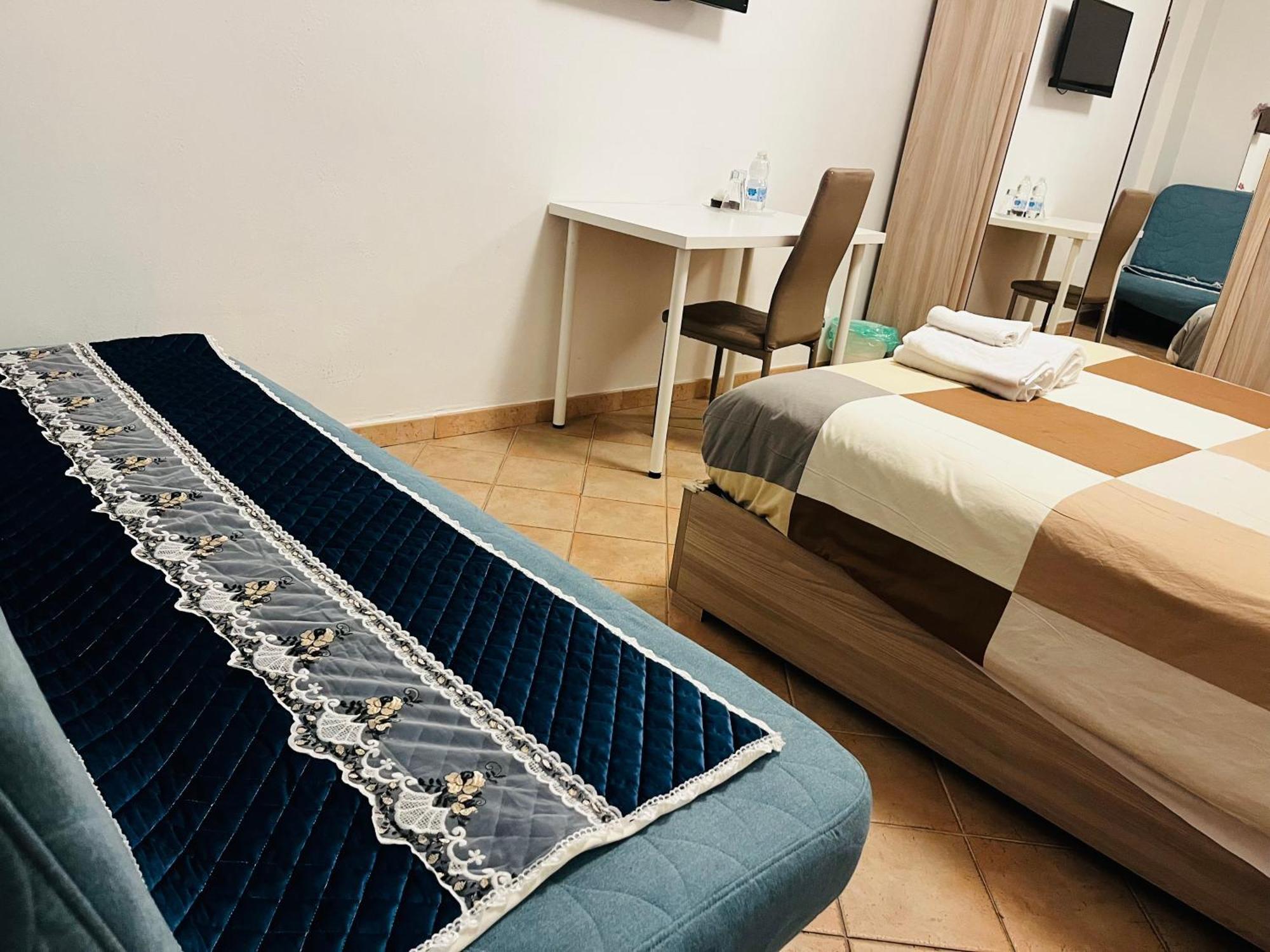 Angelina Suite Rome Bagian luar foto