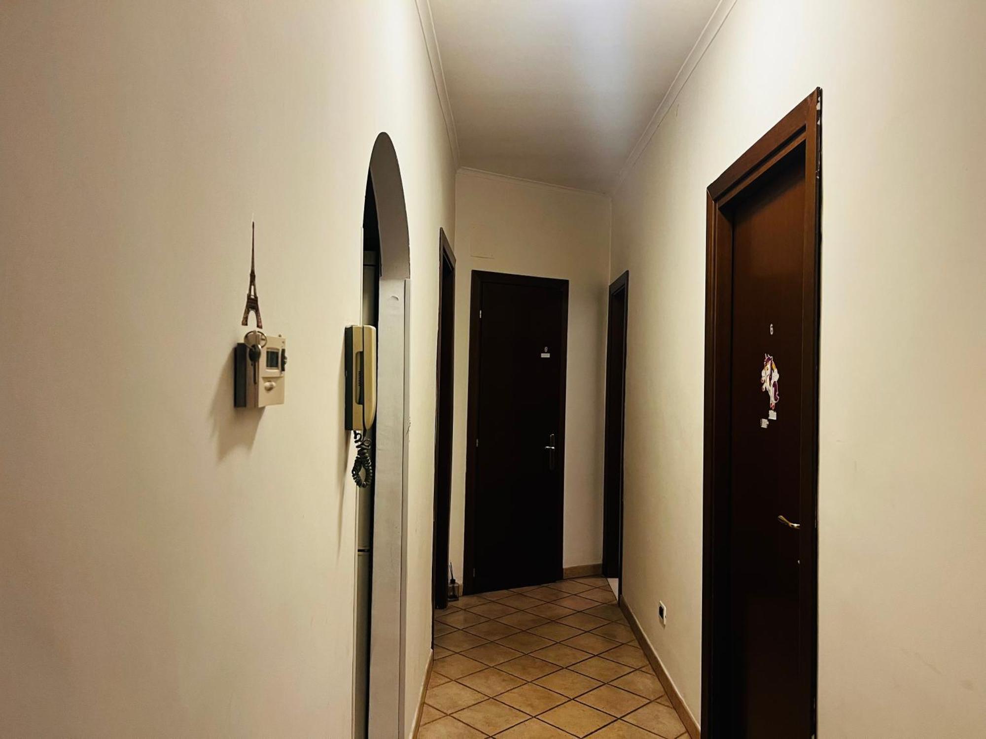 Angelina Suite Rome Bagian luar foto