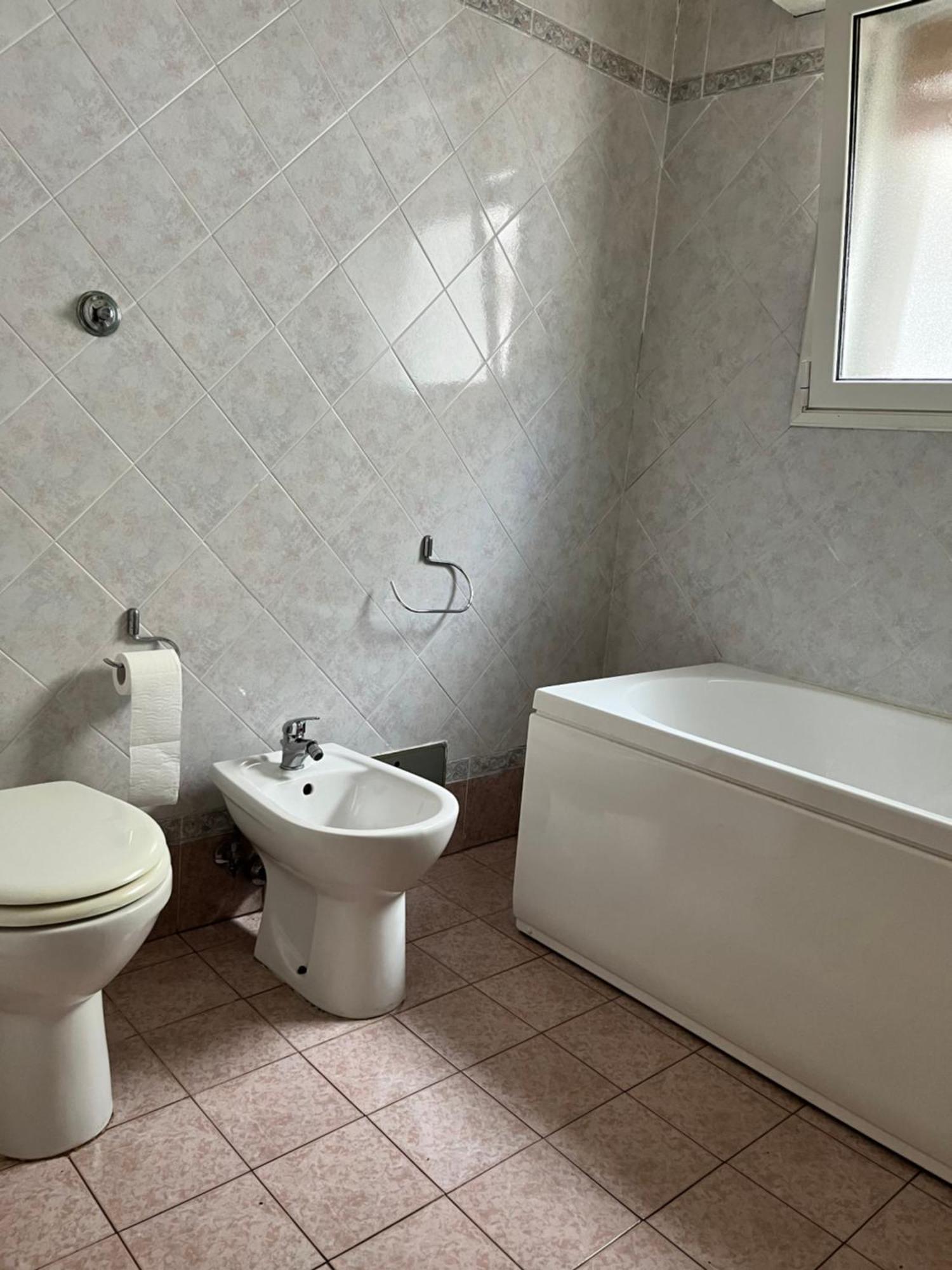 Angelina Suite Rome Bagian luar foto