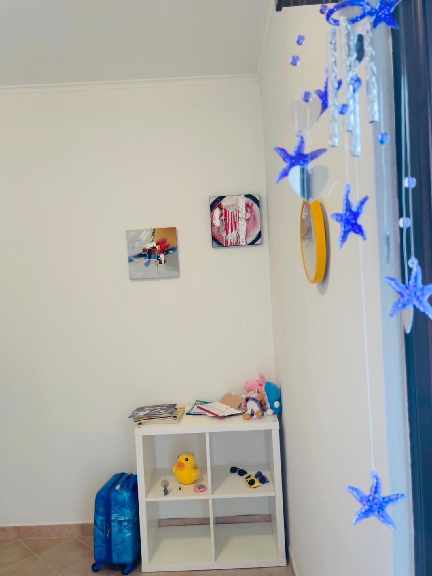 Angelina Suite Rome Bagian luar foto