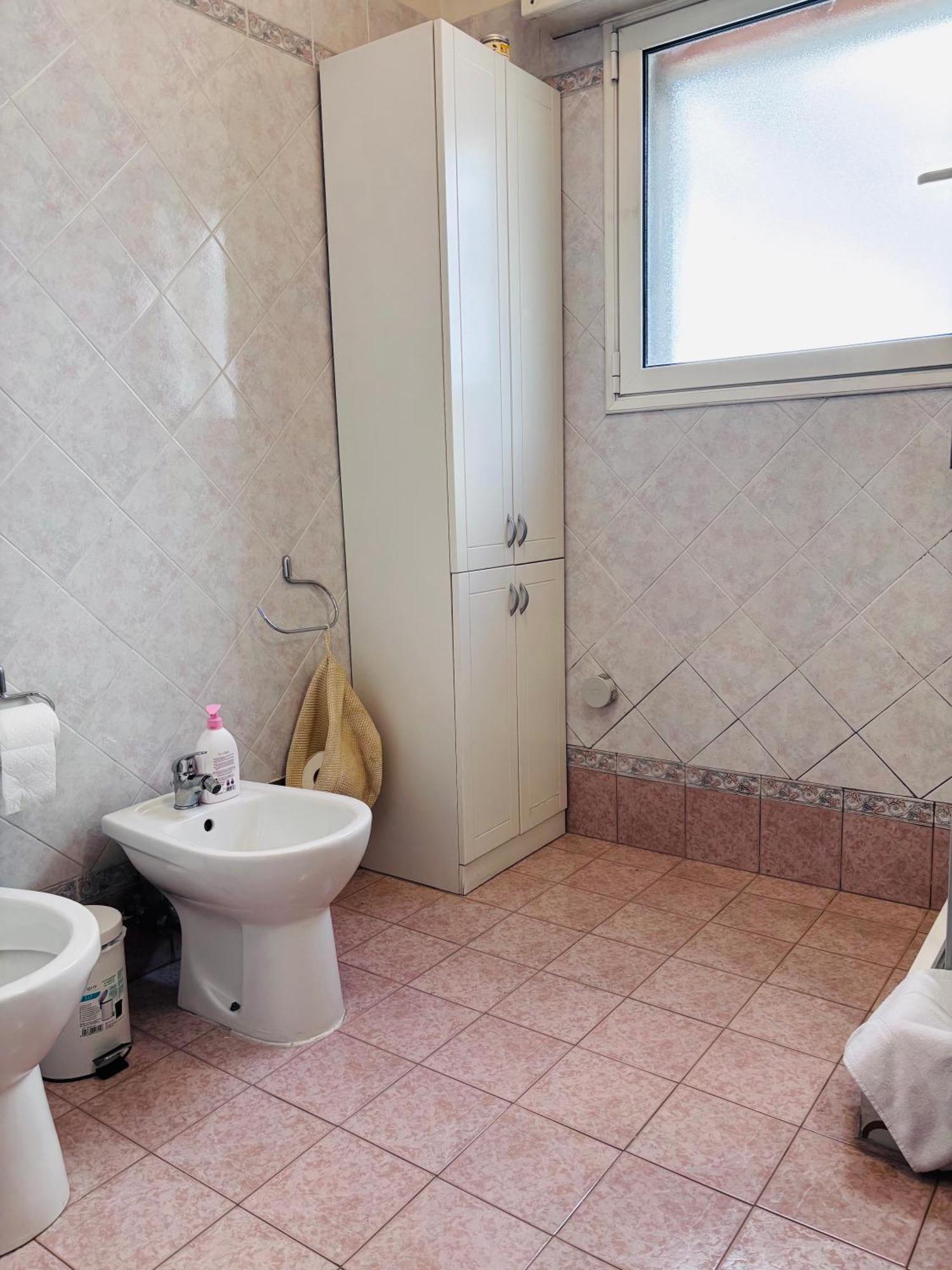 Angelina Suite Rome Bagian luar foto